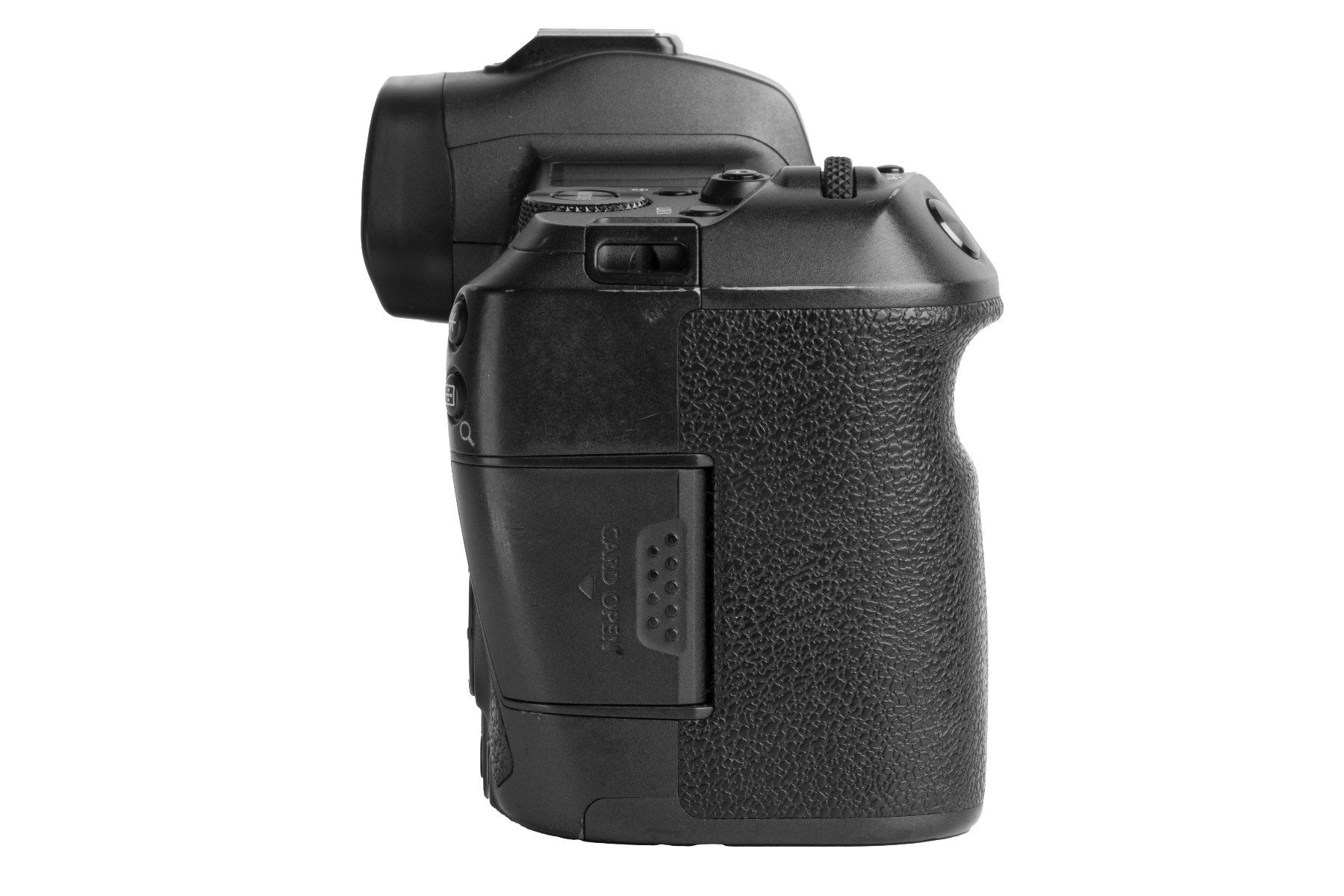 Canon Fotocamera: CANON EOS R / R Kamera Body – Usato da Emmen venduto da 010 2