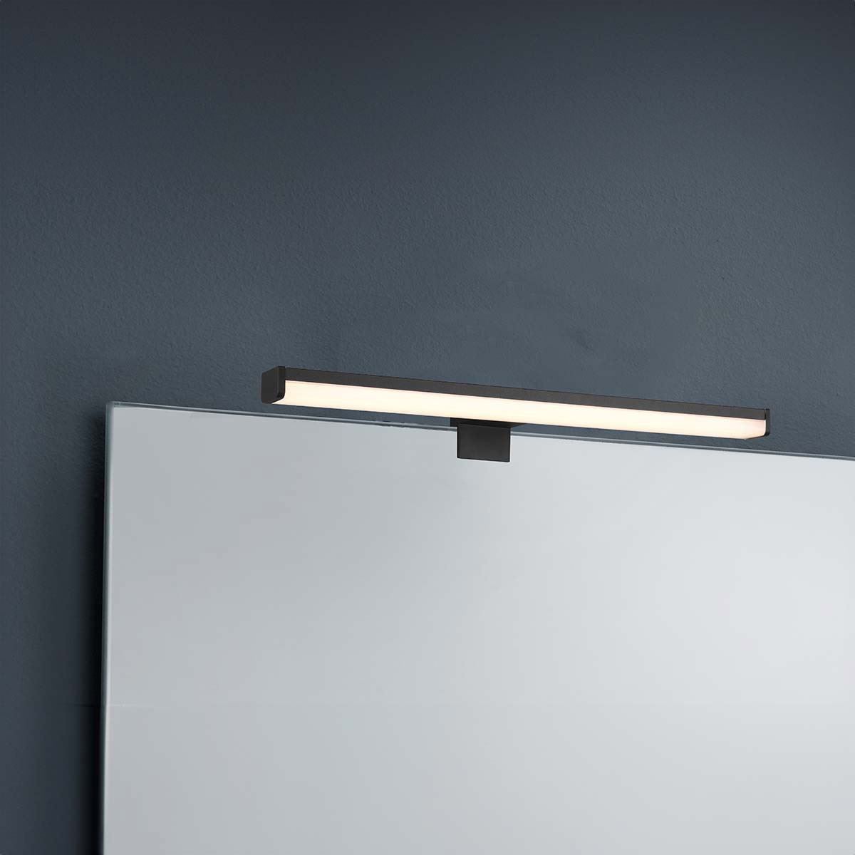 Lampen: LED Bad Wandleuchte, IP44, 40 cm x 6 cm – Neu (gemäss Beschreibung) aus Kreuzlingen von Smart-Light 2
