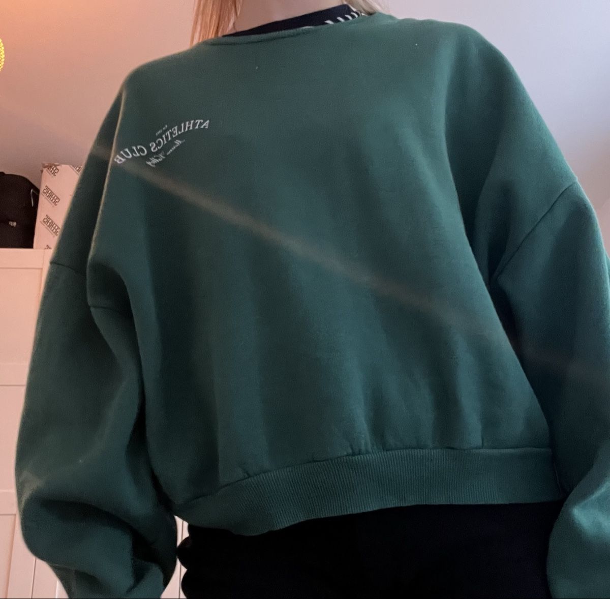 Maglioni & Felpe: Nly Sweater – Nuovo (secondo la descrizione) da Bern venduto da lea_wf9x