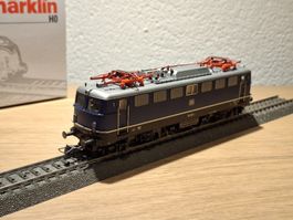 Märklin BR110 