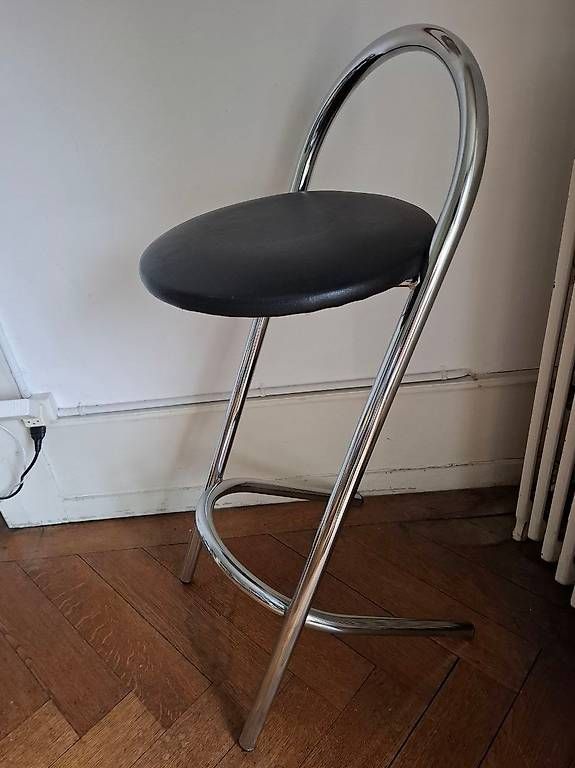 Chaises hautes: Siège tabouret de bar – D'occasion à Genève par greenbees83 1