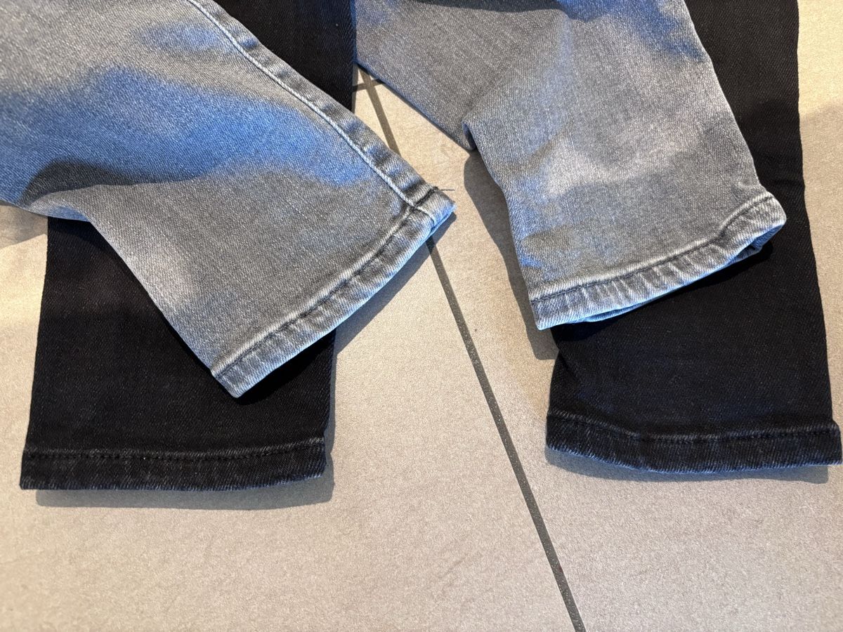 Only Jeans: 2x Jeans von Only Gr. 30/30 – Usato da Menzingen venduto da gispat 5