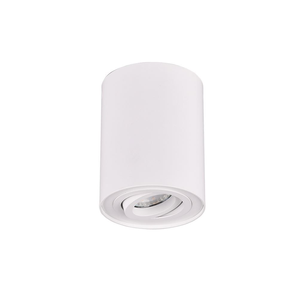 Lampade: Deckenleuchte, 1er Strahler, 9 cm Ø – Nuovo (secondo la descrizione) da Kreuzlingen venduto da Smart-Light 3