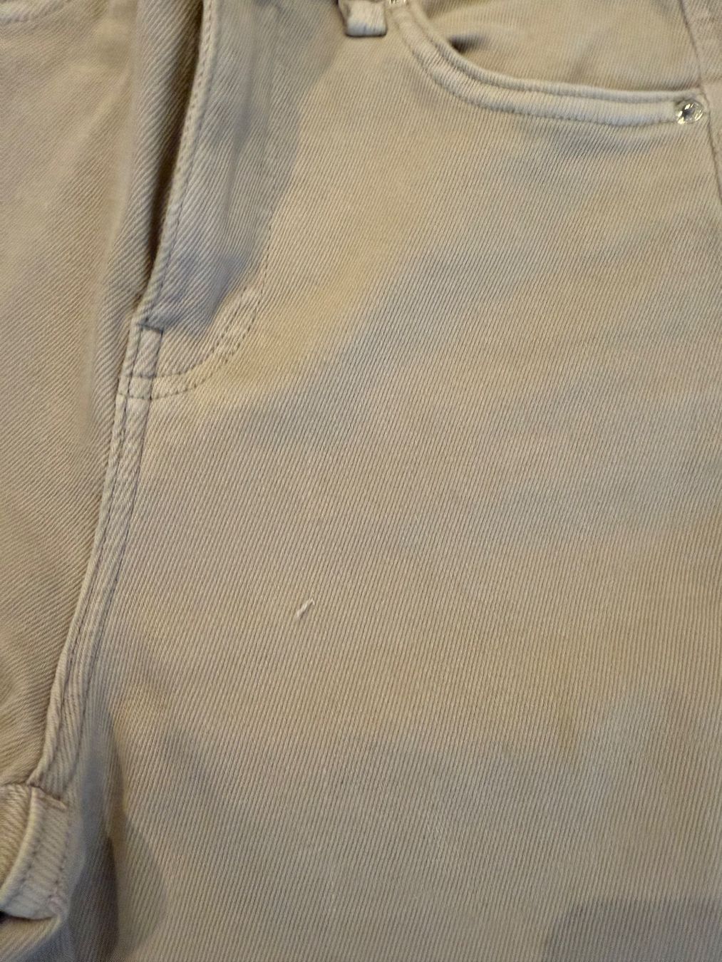 Bershka Jeans: Jeans Gr. 36 Bershka – Neu (gemäss Beschreibung) aus Wiesendangen von gefion99 2