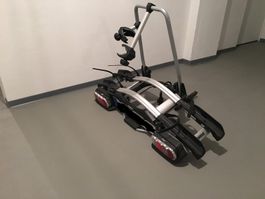 Thule EuroClick 2 Heckfahrradträger