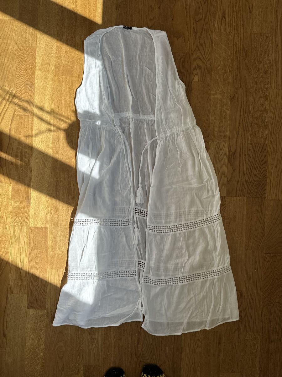Tuniche: Calzedonia Strandkleid – Usato da Basel venduto da FatmaCan52 7