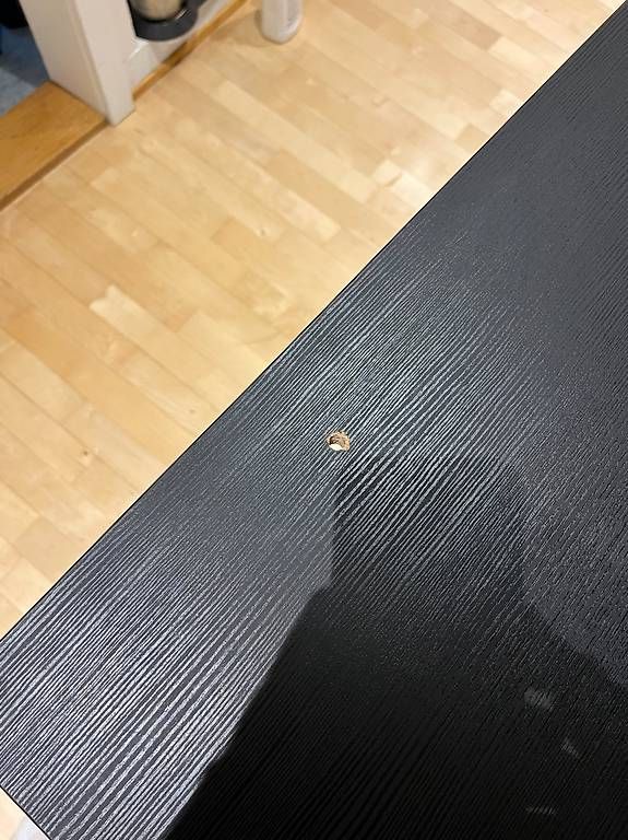 Tische: Ikea SANDSBERG Tisch – Gebraucht aus Bern von mattewg234 2