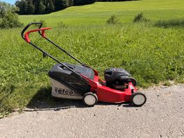 Rasenmäher Briggs & Stratton