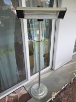 Terrassenheizer Emerio PH-111961.1 - voll funktionsfähig