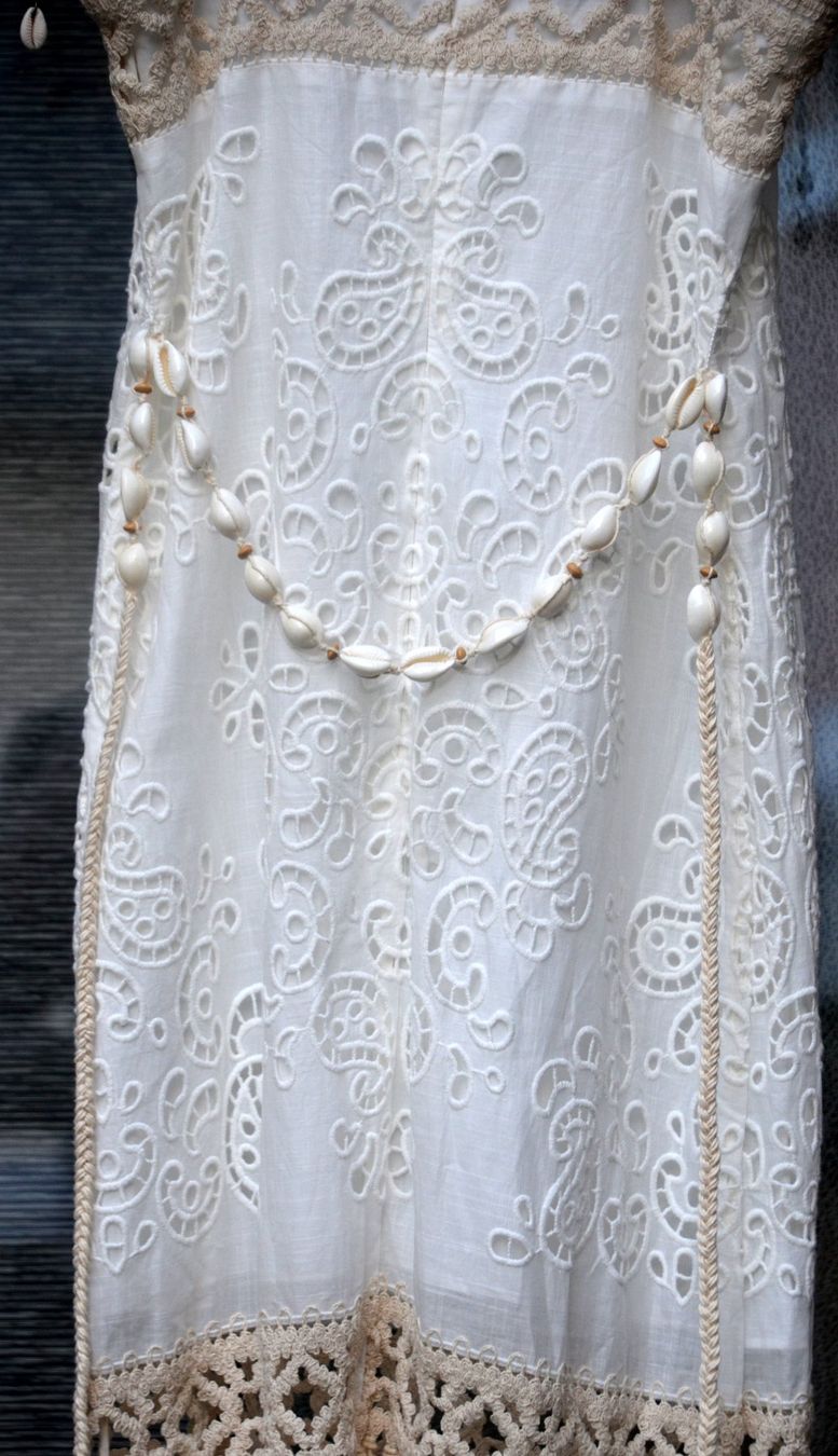 Zimmermann Vestiti: Zimmermann Kleid / robe S – Usato da Collonges venduto da arashee 5