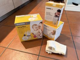 Medela Swing Maxi