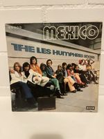 Vinyl LP The Les Humphries Singers Mexico