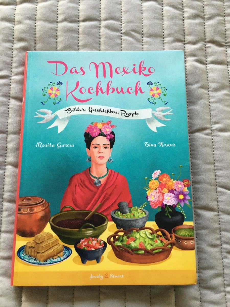 Bücher: Libro di cucina  – Gebraucht aus Schwyz von Francesca54