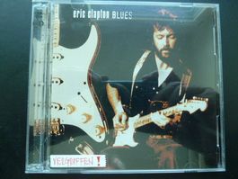 Eric Clapton - Blues (Collector's Edition, 2 CD's)