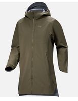 Neuer Arcteryx Gamma Heavyweight HoodyCoat Damen Gr. S Tatsu