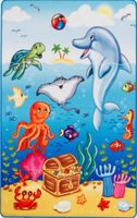 NEUER Böing Carpet Kinderteppich »Lovely Kids«, 140x200cm