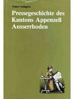 Pressegeschichte des Kantons Appenzell Ausserrhoden 1978
