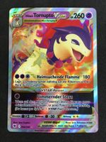 Pokémon - Hisui-Tornupto VSTAR (ASR 054) - Astralglanz - DE