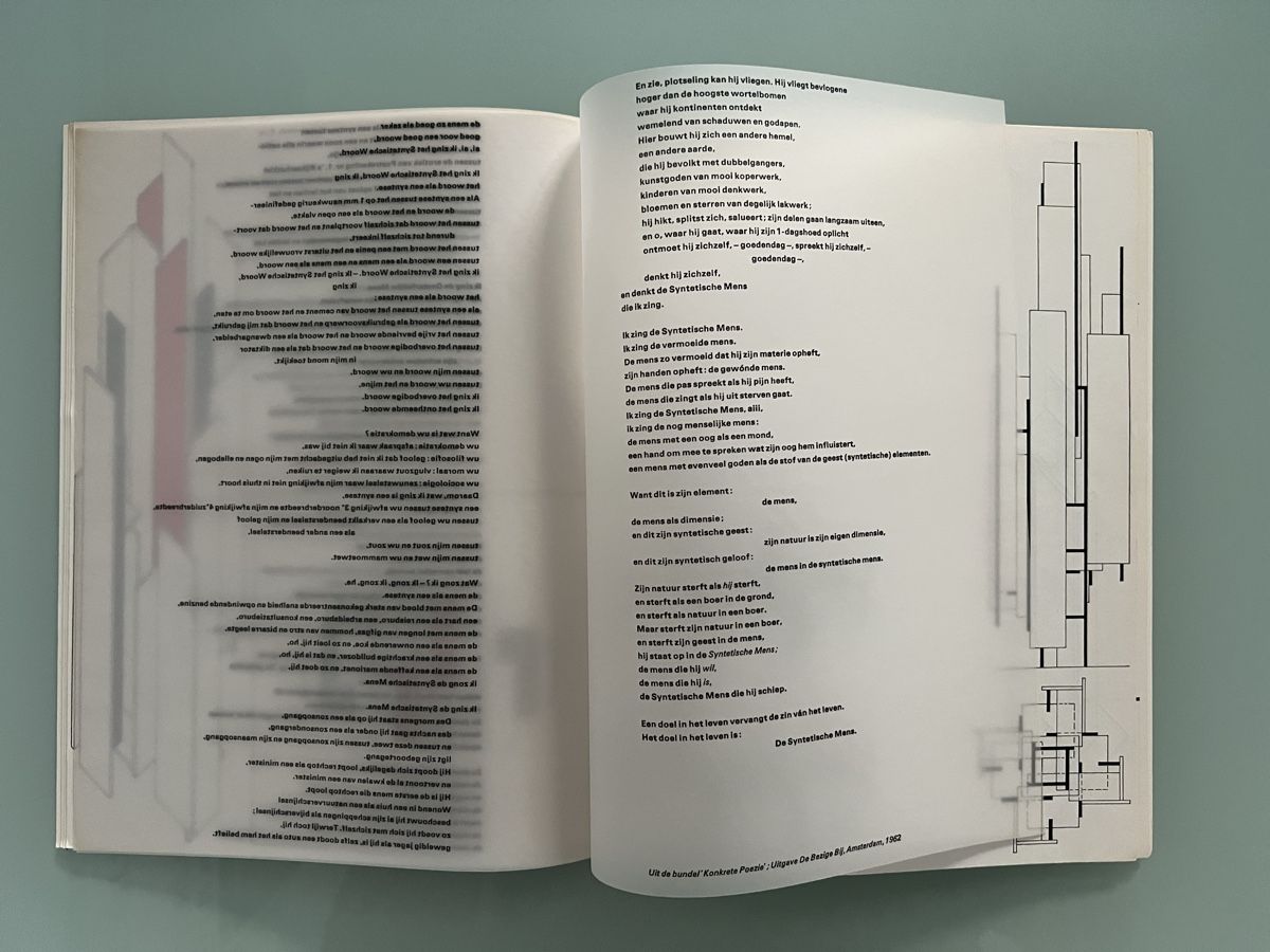 Libri: Joost Baljeu Stedelijk Crouwel – Usato da Renens VD venduto da ale_q6bz 7
