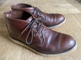 Redwing 3141 Chukka