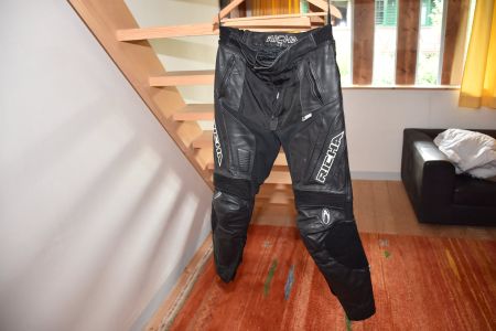MOTORRAD HOSE RICHA GRÖSSE 52
