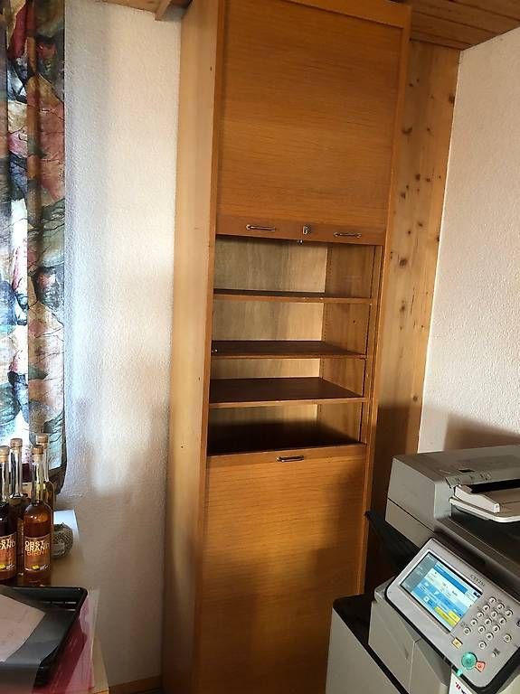 Armadi: Hochschrank – Usato da Illighausen venduto da ali_wfs6 1