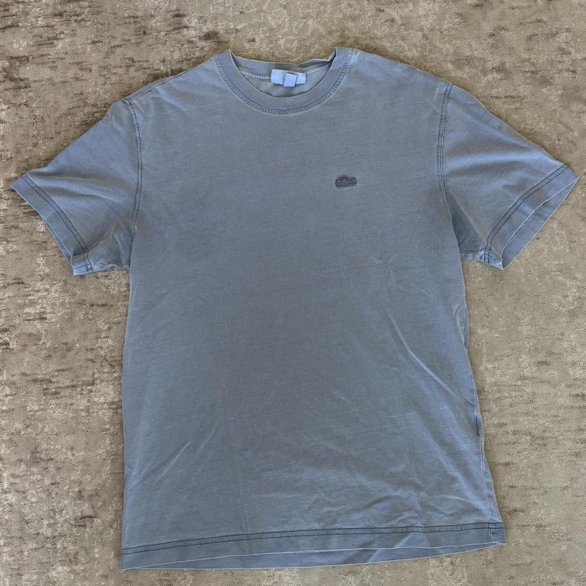 Lacoste T-shirt: Lacoste Shirt – Nuovo (secondo la descrizione) da Luzern venduto da ameliemueller