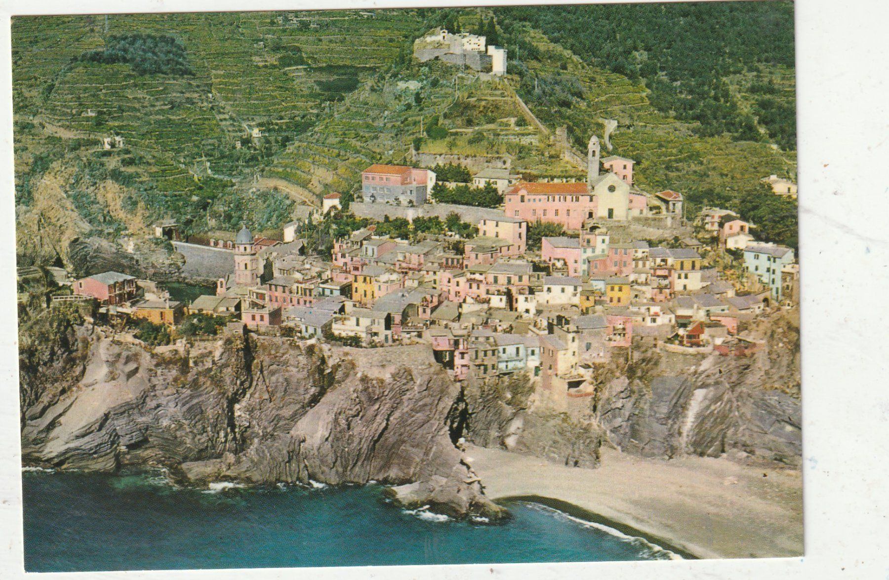 Cartoline postali: 10 Karten Ausland – Usato da Lumbrein venduto da made02 1