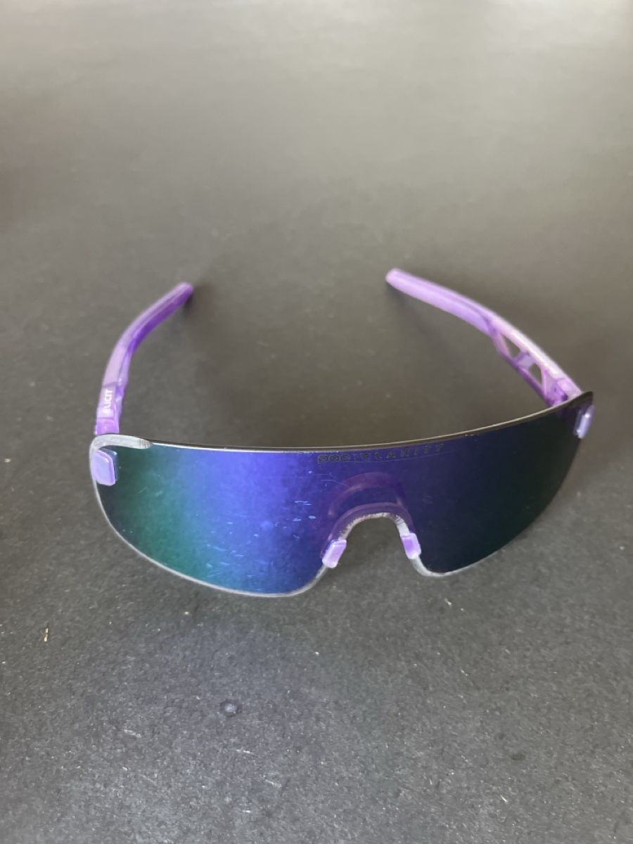 Poc Brillen & Gläser: Poc Elicit Sportbrille – Gebraucht aus Bern von stagnoli