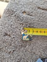 Pin's vintage Ours Polaire Biltz