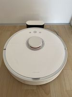 Roborock S5 Saugroboter inkl. Ladestation