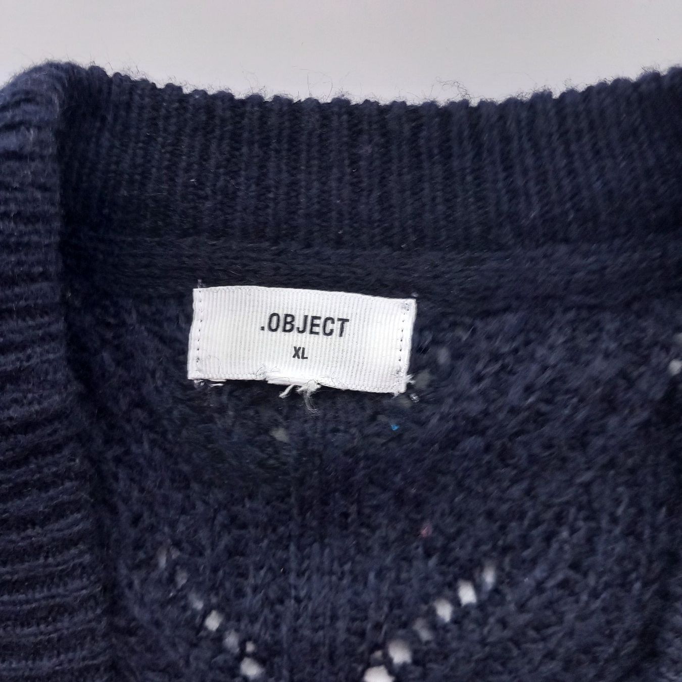 Giacche: Neuer Cardigan Strickjacke Gr. L 40  Object – Nuovo (secondo la descrizione) da Nottwil venduto da cecilia44 3