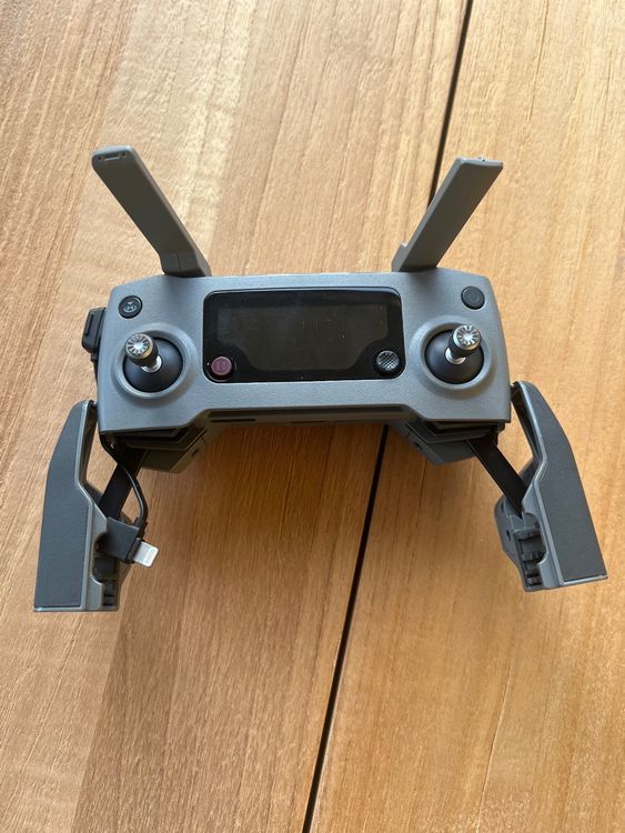 Dji Mavic Pro 2 mit 3 Akkus und vielem Zubehör | Kaufen auf Ricardo