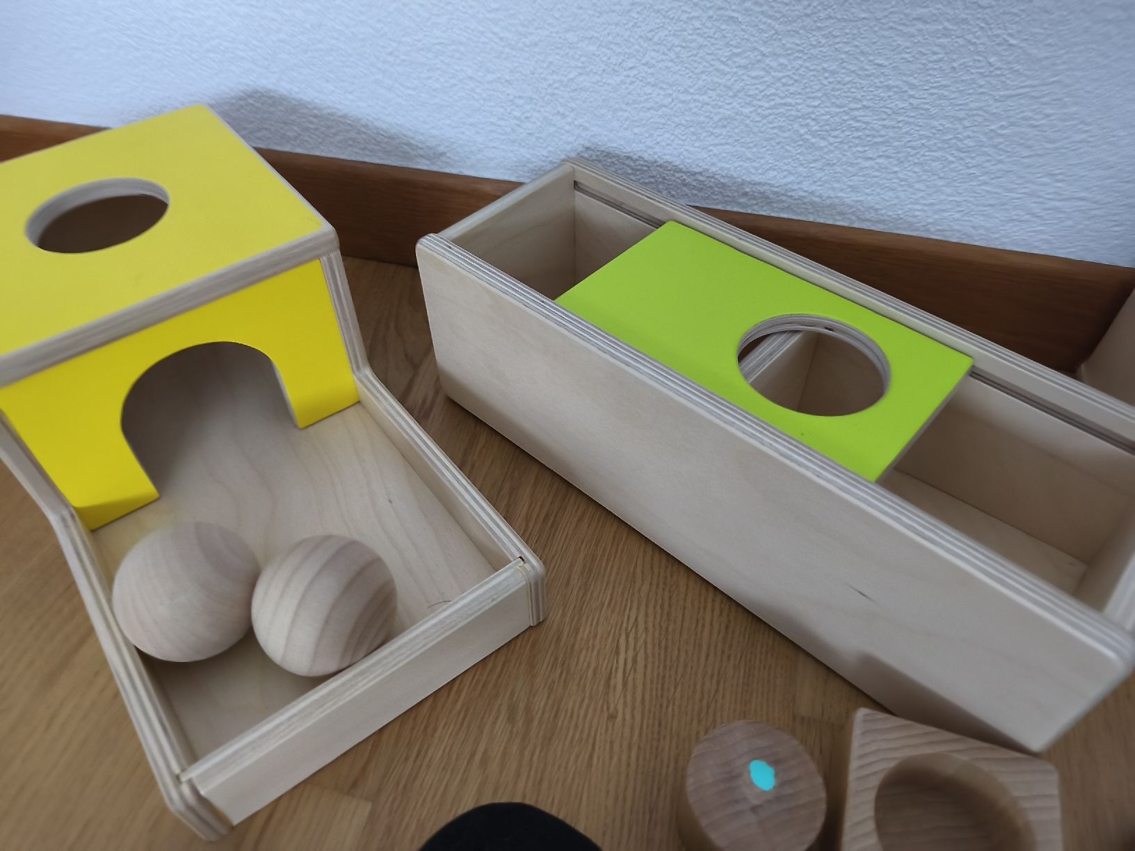 Giocattoli: Lovevery Spielsachen – Usato da Näfels venduto da ChocolateMuffin 4