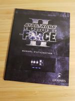 Spielanleitung Star Wars ... PS3