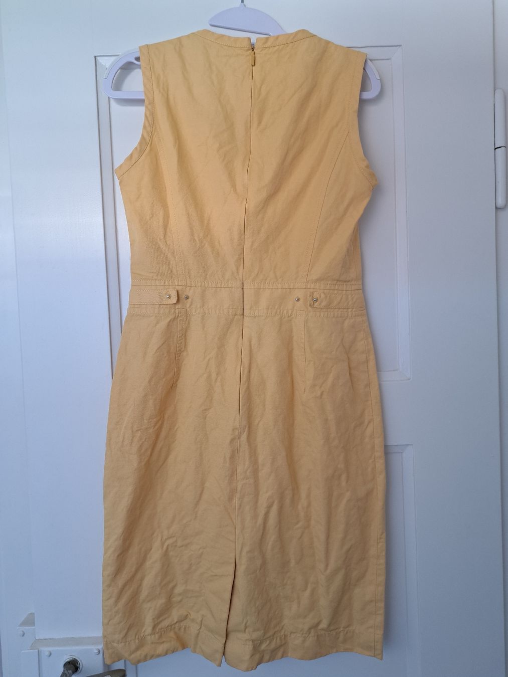 Hugo Boss Vestiti: Hugo Boss Kleid – Usato da Thalwil venduto da sternenstaub369 1
