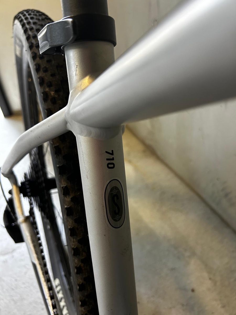 Scott Vélos: Scott Scale 710 – D'occasion à Zürich par mezyb 3