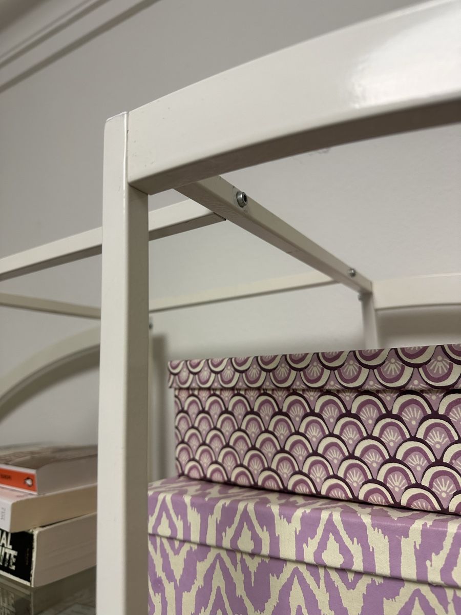 Regale: Regal Mid Century Solutionpool NP 1800 CHF mit Rechnung – Gebraucht aus Zürich von LilySasa 2