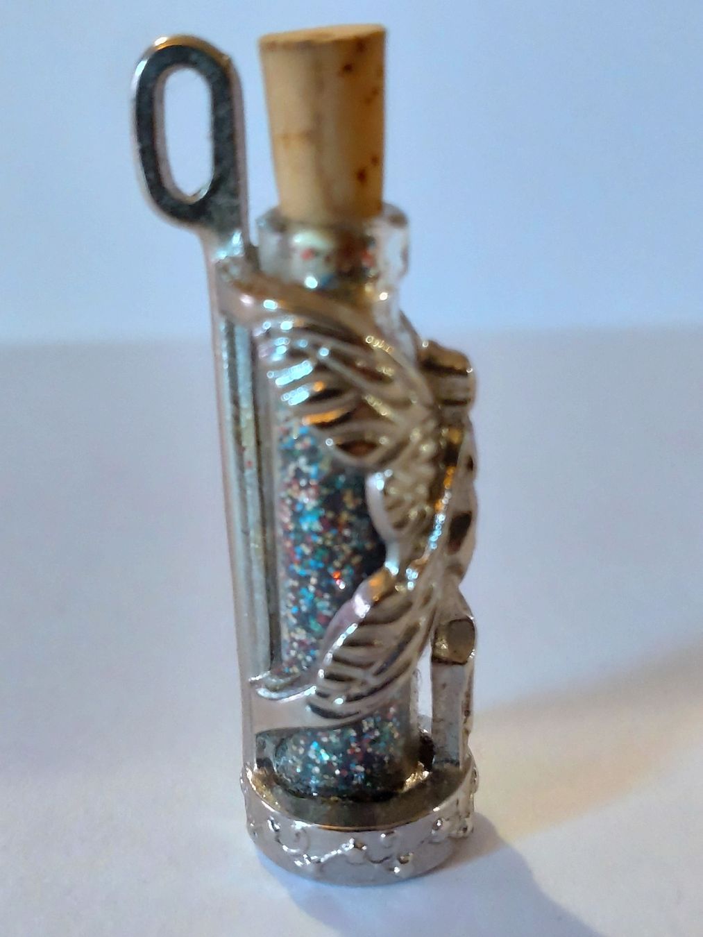Pendentifs: Feenstaub Anhänger Halskette – D'occasion à Brügg BE par Meui_Zouberding 3