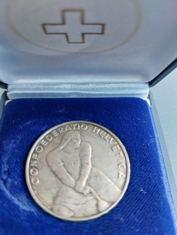 Vepoty Moneta Portafortuna Romantica - Moneta Commemorativa Da Collezione, Regalo San Valentino - Foto 11