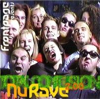 Frontpage Presents Nu Rave Vol. 2.00 Total Confusion DCD