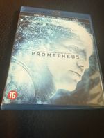 Prometheus (blu-ray) de Ridley Scott (pas de DVD)