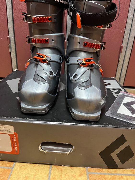 Ski touring shoes Black Diamond Prime Flex 110 Kaufen auf Ricardo