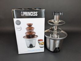 PRINCESS Chocolate Brunnen XL