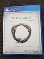 The Elder Scrolls