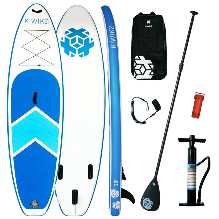 Stand up Paddle Kaufen auf Ricardo