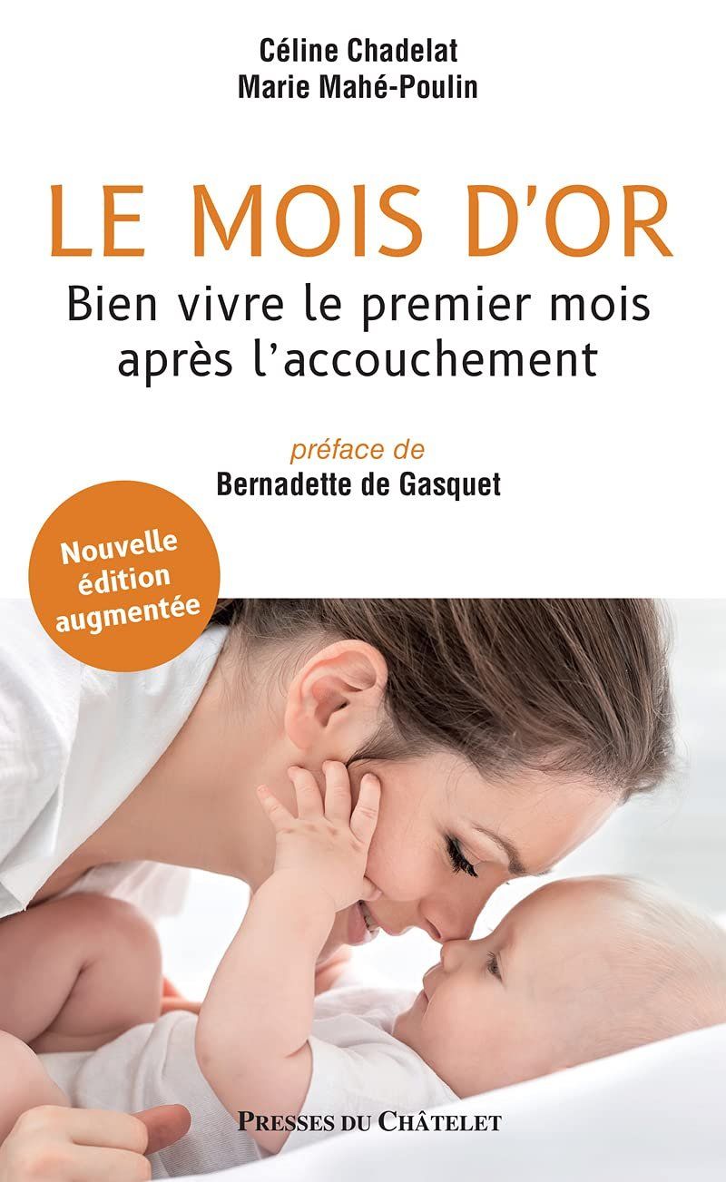 Libri: Le mois d'or – Usato da Neuchâtel venduto da Dualseele