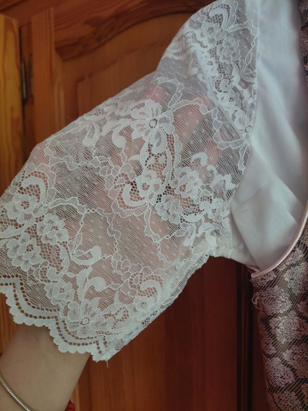 Vestiti: Alpentrach Dirndl- Top Zustand – Nuovo (secondo la descrizione) da Beinwil SO venduto da bol01 2