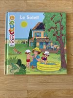 Le Soleil Mes Petits docs 4-7 ans Milan