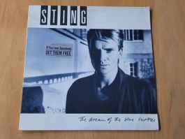 LP  Sting